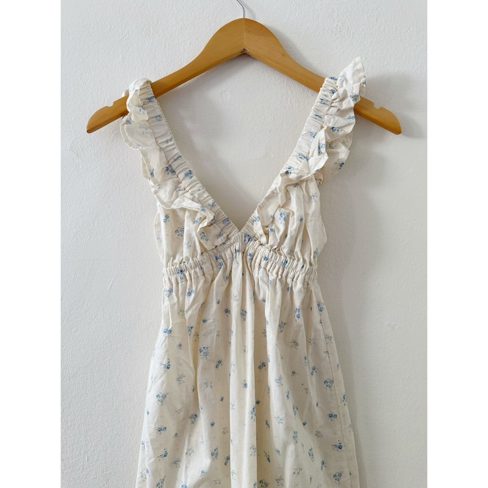 Harly Jae Milos Dress